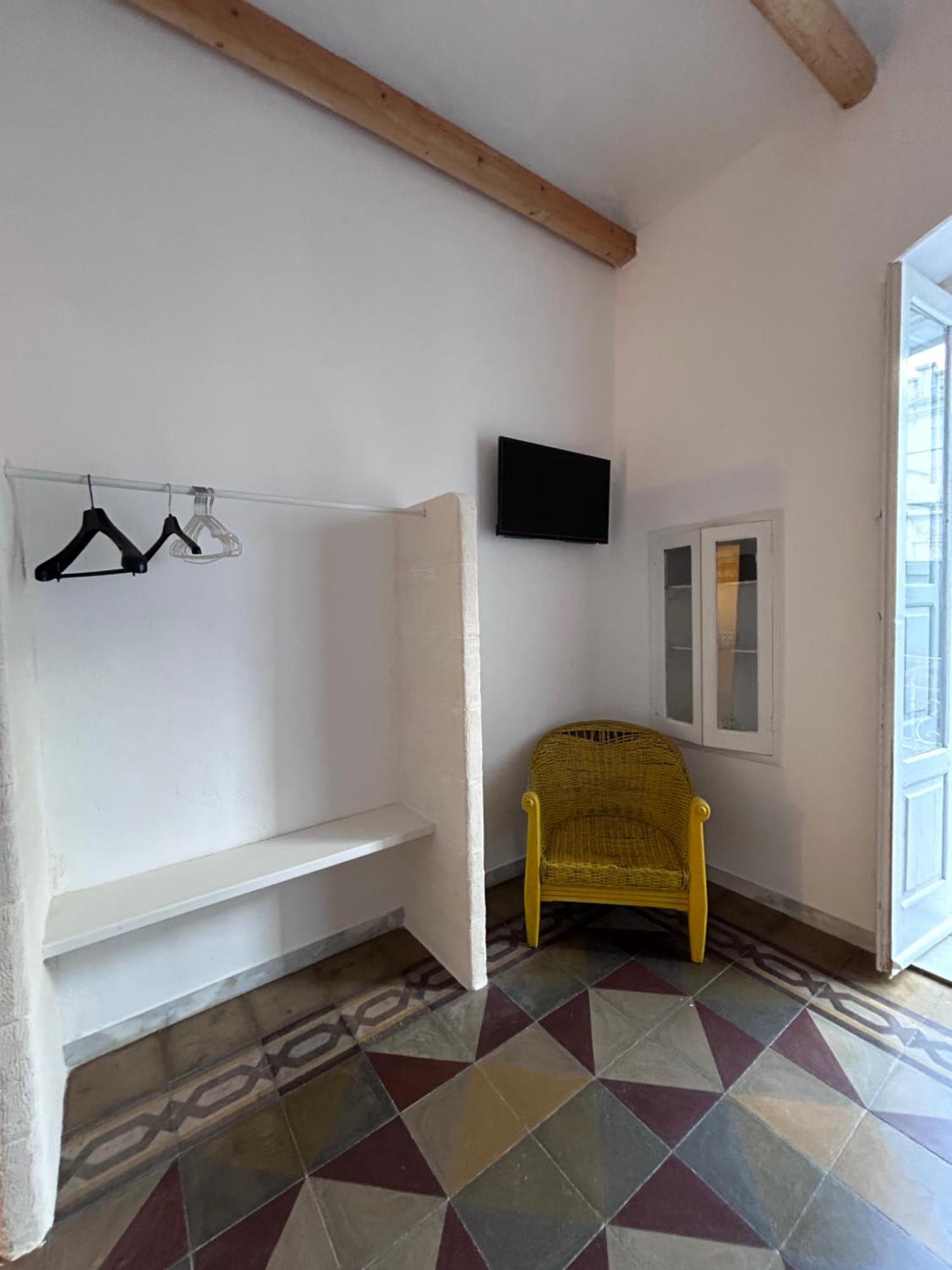 Casa Della Nonna Vila Ostuni Exterior foto