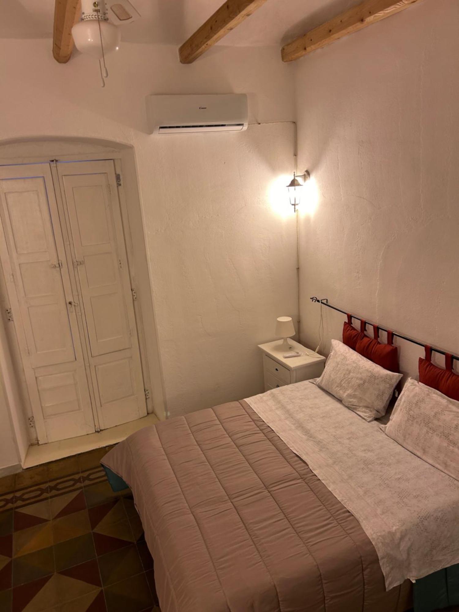 Casa Della Nonna Vila Ostuni Exterior foto