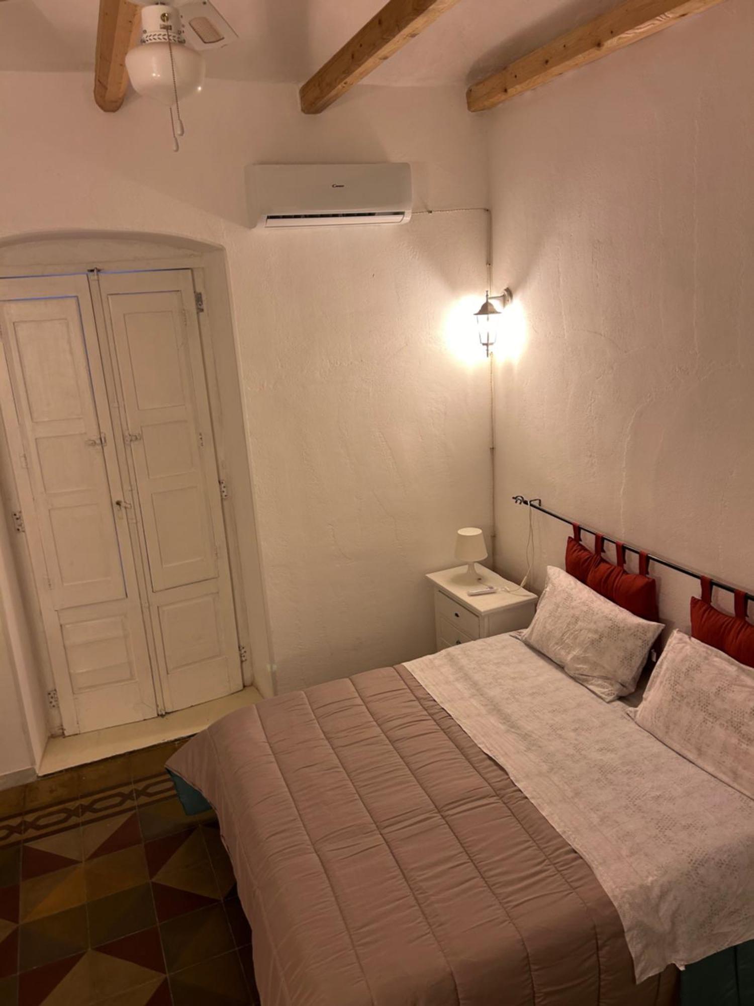 Casa Della Nonna Vila Ostuni Exterior foto