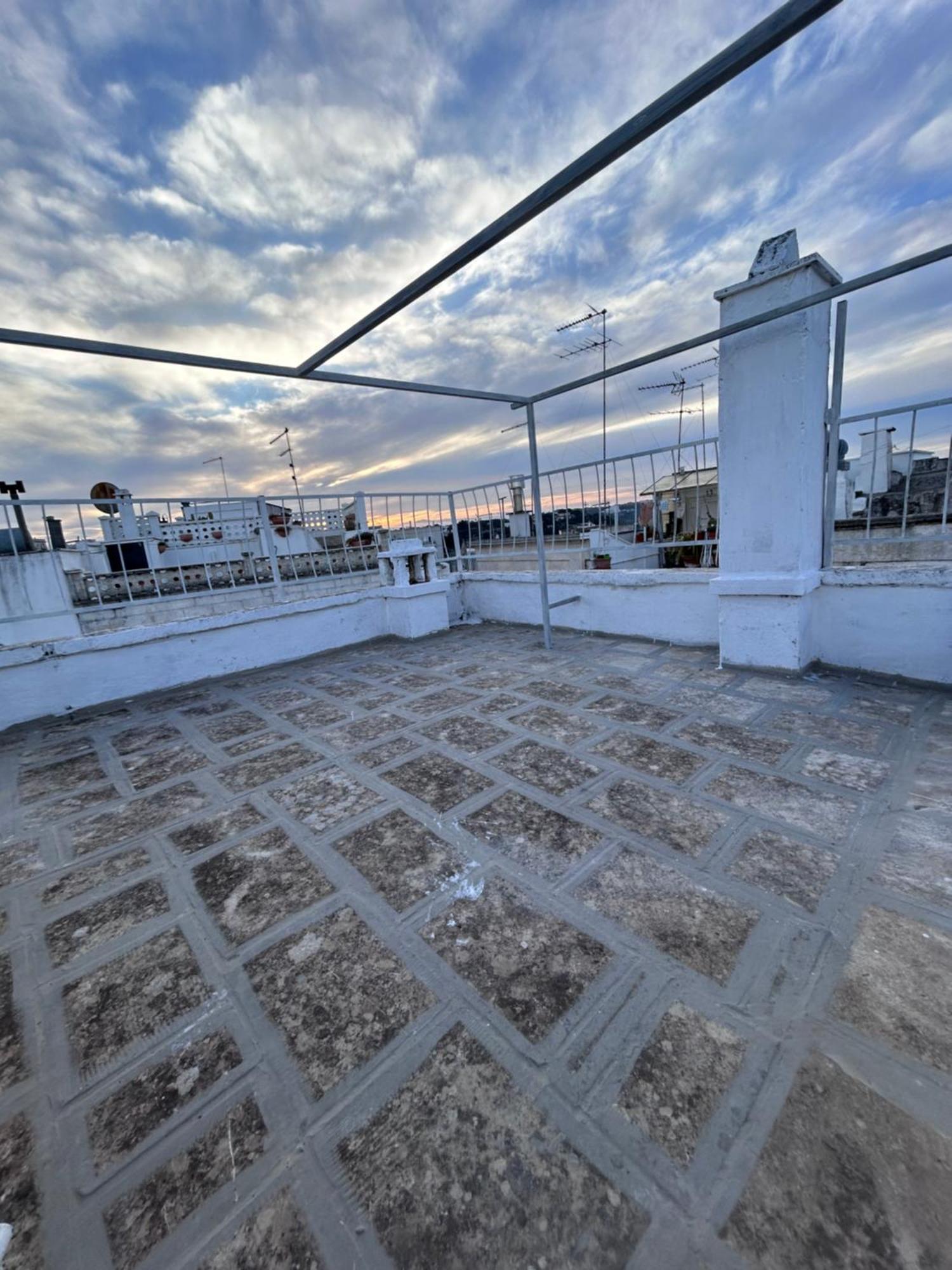 Casa Della Nonna Vila Ostuni Exterior foto