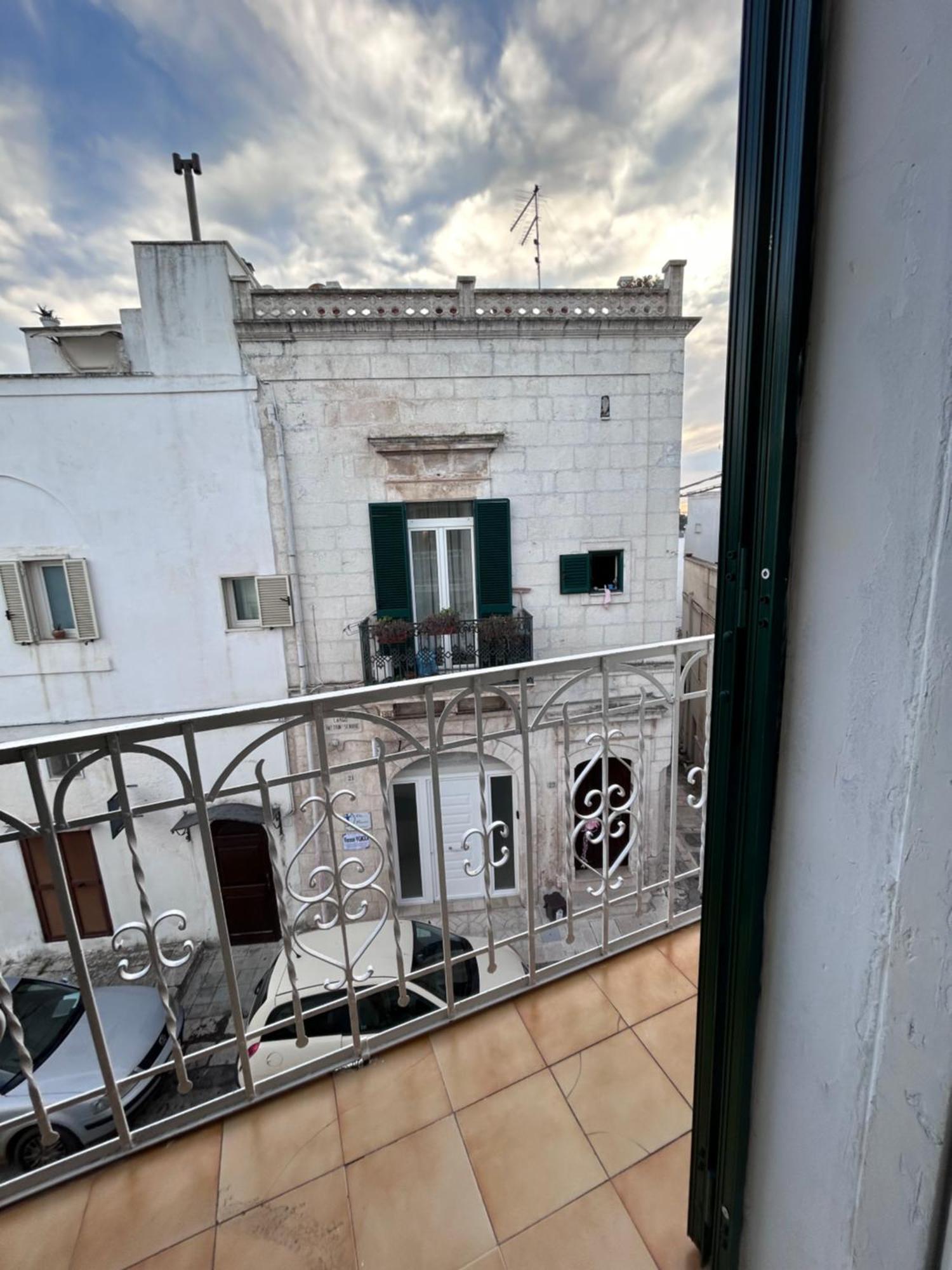 Casa Della Nonna Vila Ostuni Exterior foto