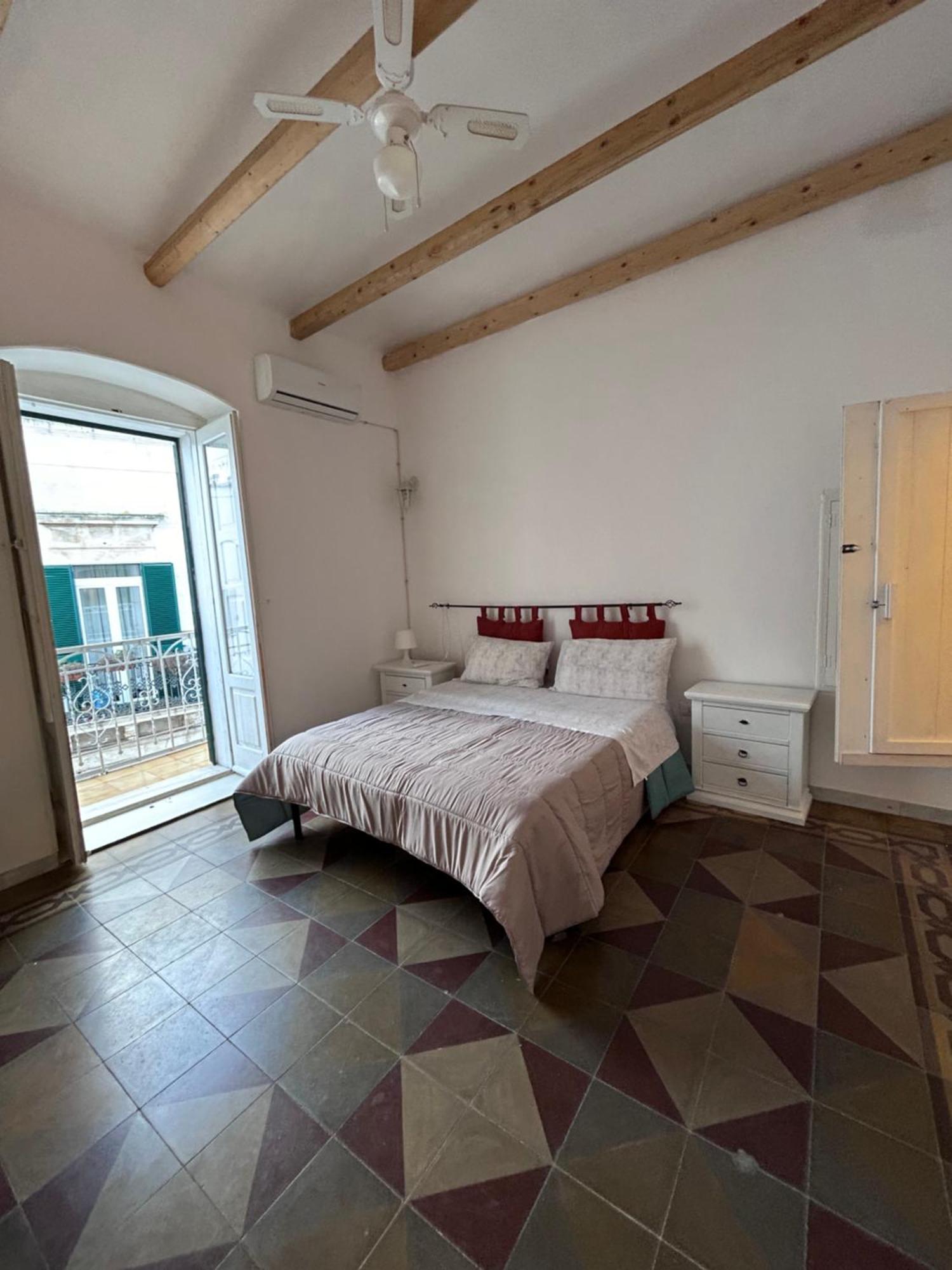 Casa Della Nonna Vila Ostuni Exterior foto