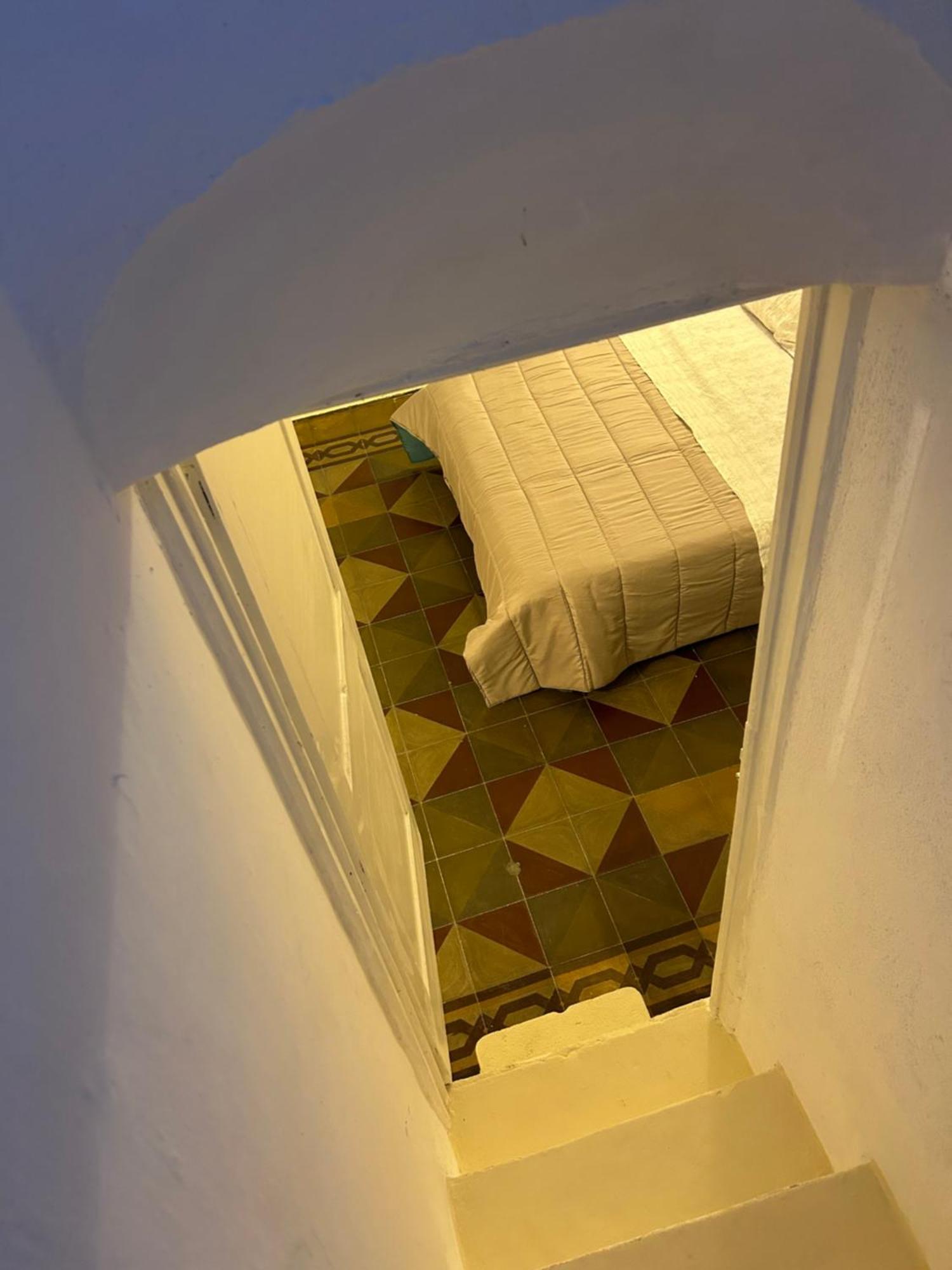 Casa Della Nonna Vila Ostuni Exterior foto