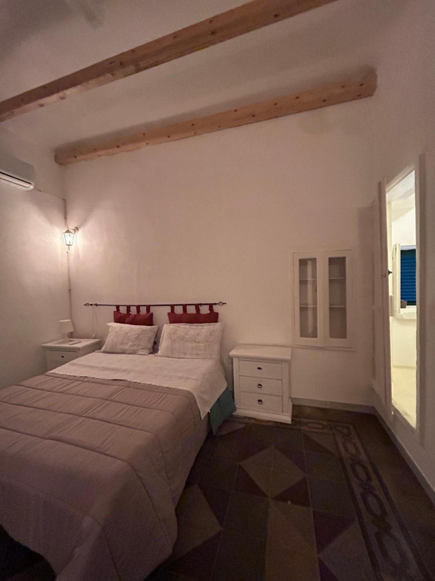 Casa Della Nonna Vila Ostuni Exterior foto