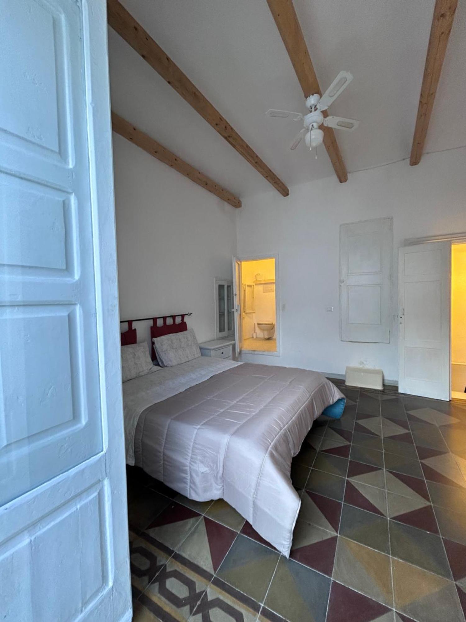 Casa Della Nonna Vila Ostuni Exterior foto